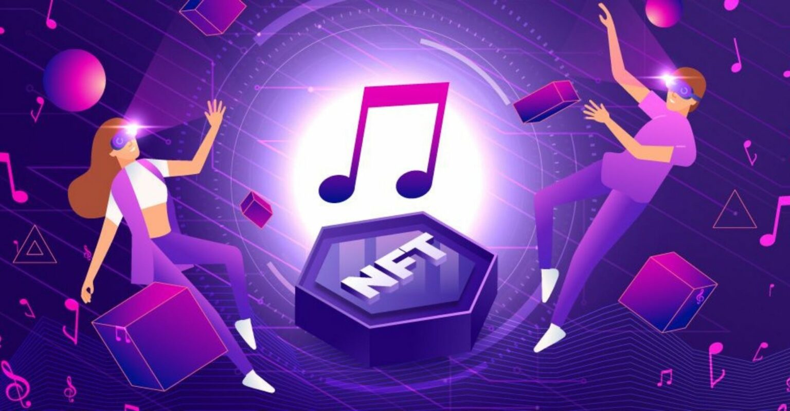 Warner Music Group сотрудничает с OpenSea для поддержки исполнителей Web3 и NFT