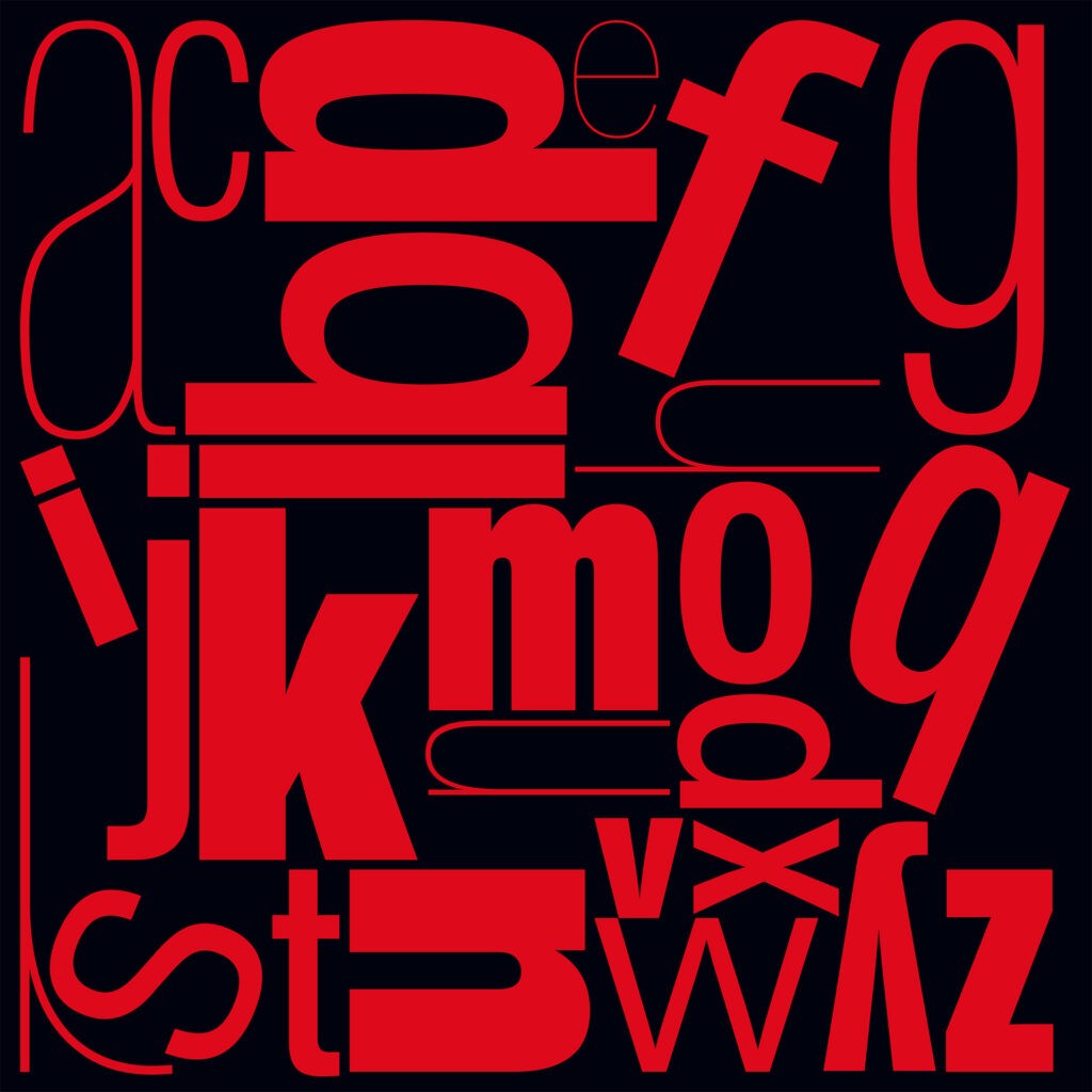 «Helvetica the NFT» представляет культовый шрифт в цифровом мире
