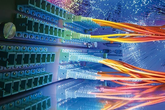 Инвестиции в широкополосную связь в размере 447 миллионов долларов могут увеличить скорость интернета в 1000 раз для жителей сельских районов Теннесси.