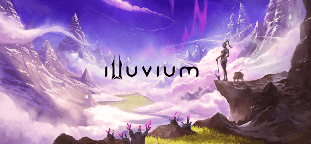 Соучредитель Illuvium делится планами новой модели «совместимой блокчейн-игры»