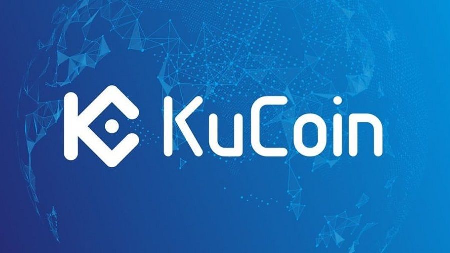 KuCoin — криптовалютная биржа