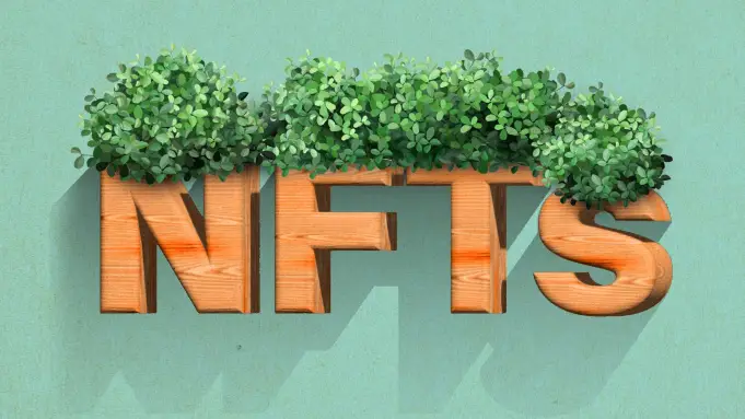 Почему NFT будут расти по мере ухудшения климата 