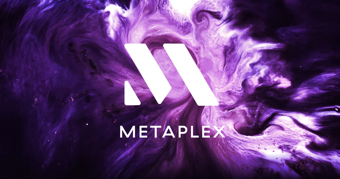 Metaplex собирается раздать токены MPLX создателям Solana NFT