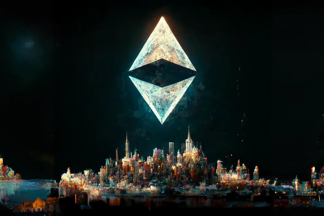 Слияние Ethereum завершено, открывая новую эру для второго по величине блокчейна