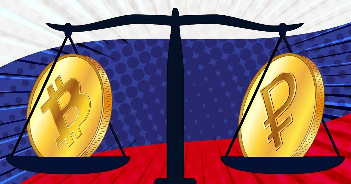 Россия хочет легализовать майнинг криптовалют