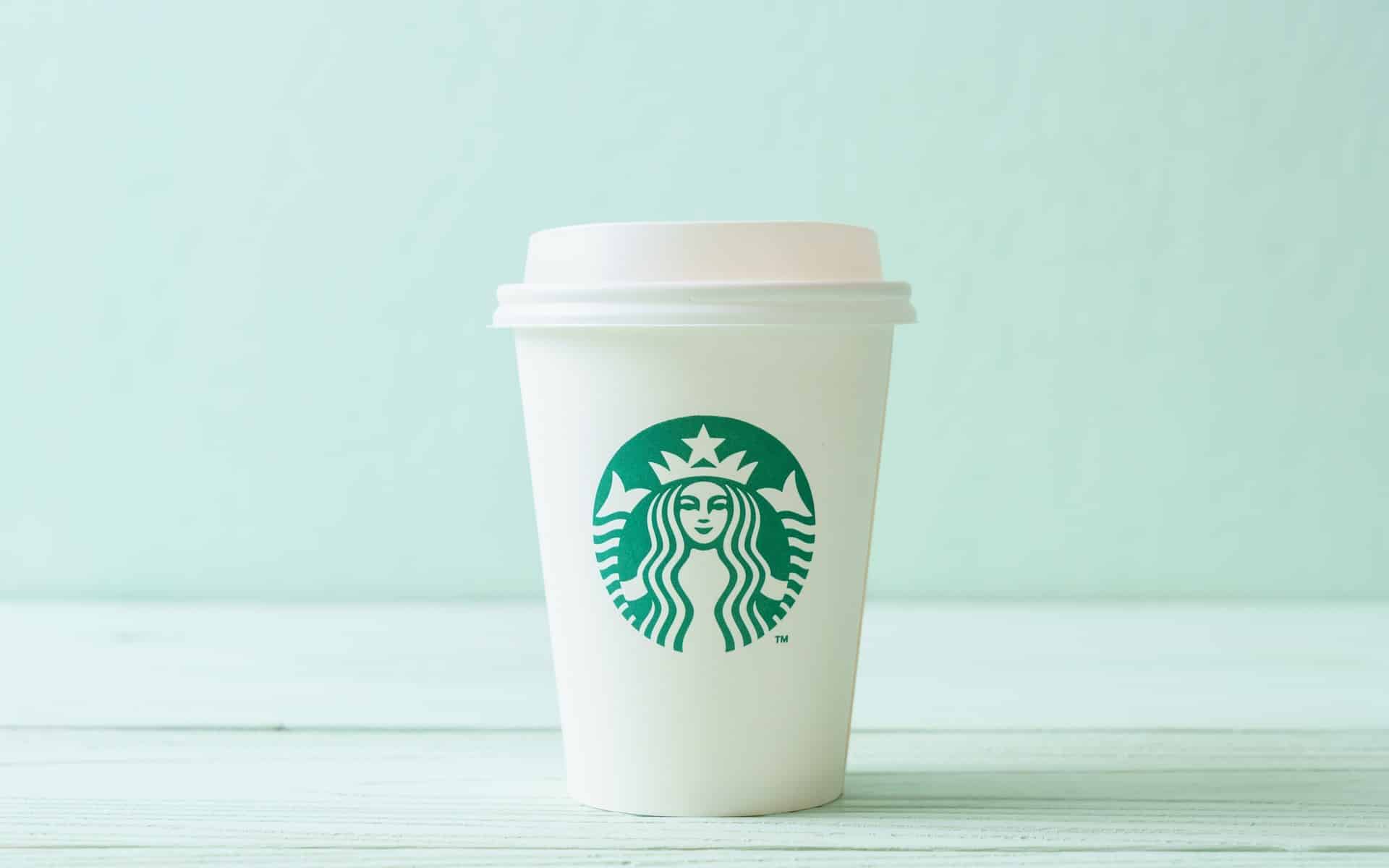 Почему Starbucks стала партнером Polygon для своей программы лояльности NFT