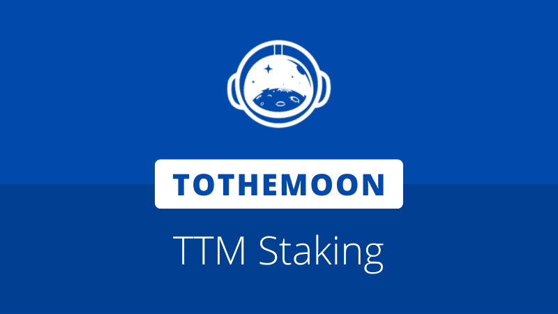 TOTHEMOON проводит первую раздачу TTM, и вскоре пользователи смогут делать ставки на Infrastructure Deed NFT