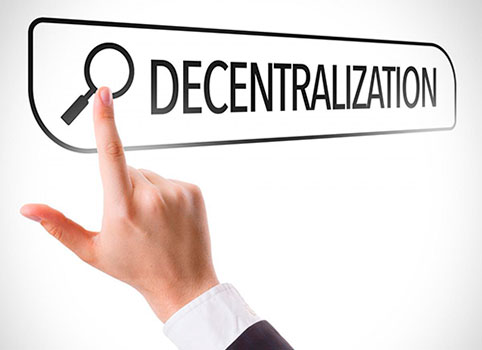 Что такое Децентрализация?