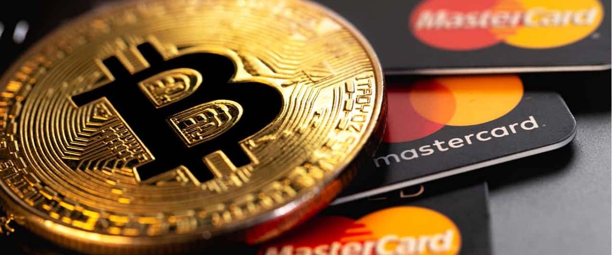 Новое решение Mastercard (MA) для повышения безопасности покупок в криптовалюте