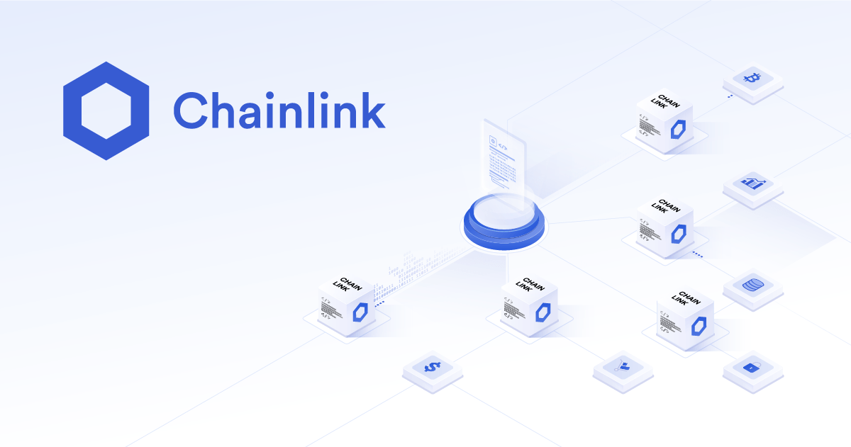 Что такое Chainlink?