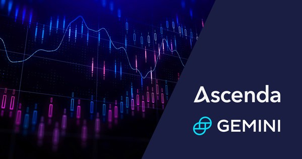 Ascenda добавляет криптовалюту в качестве новой категории валюты на крупнейшей в мире бирже баллов