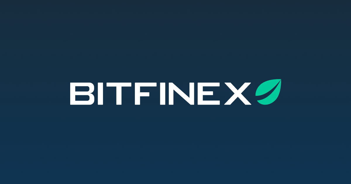 Bitfinex — одна из старейших бирж криптовалют