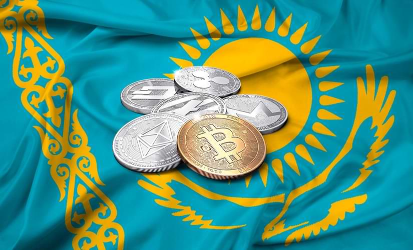 Казахстан введет новый законопроект для крипто-майнеров