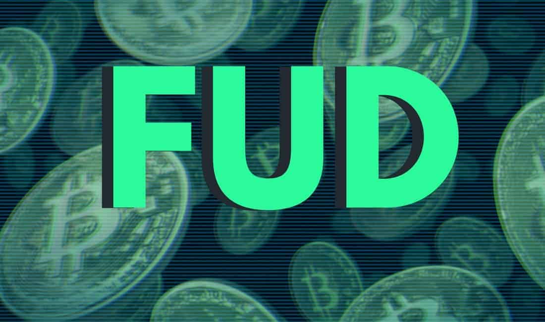 Что такое крипто ФУД (FUD)?