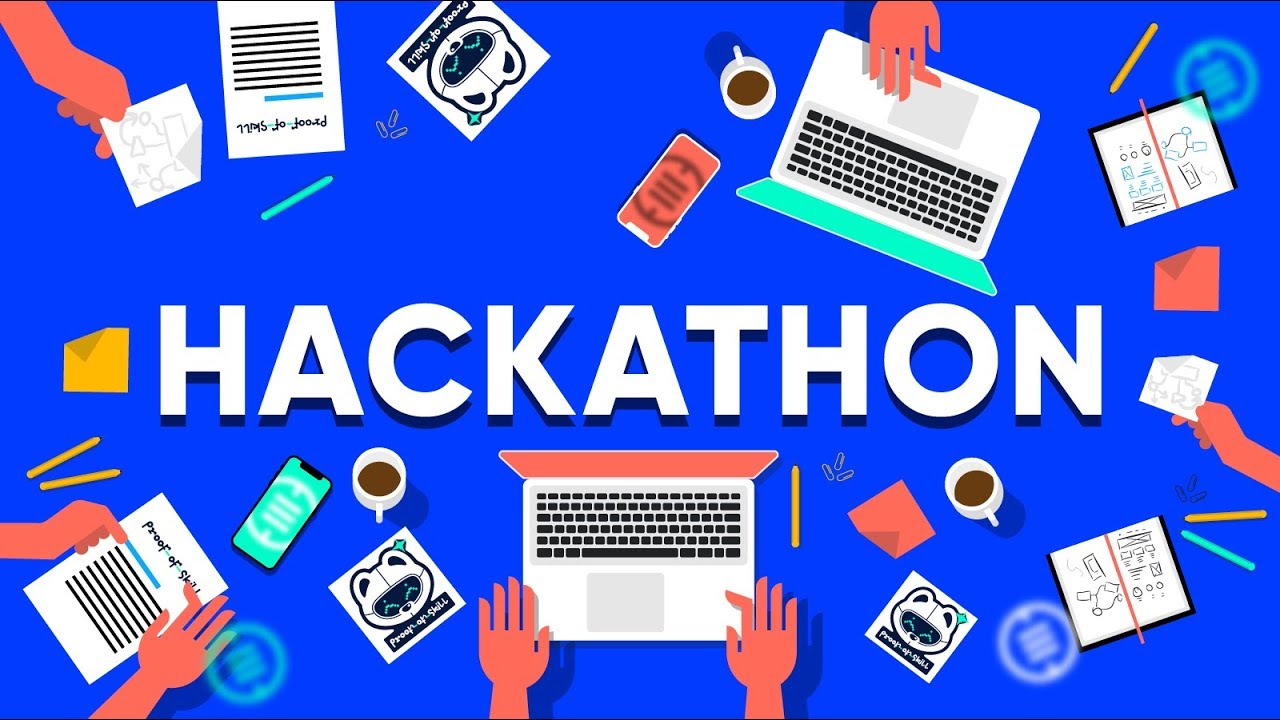 Что такое хакатон (Hackathon)