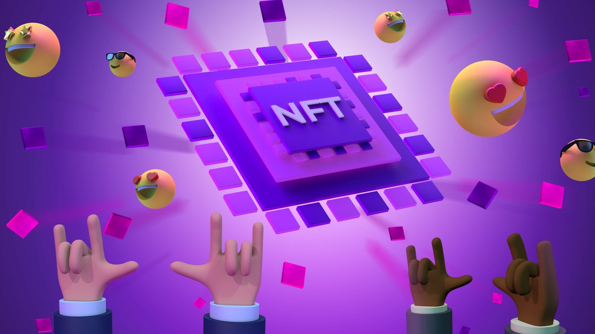 10 самых продаваемых NFT сегодня — трендовые коллекции NFT для OpenSea