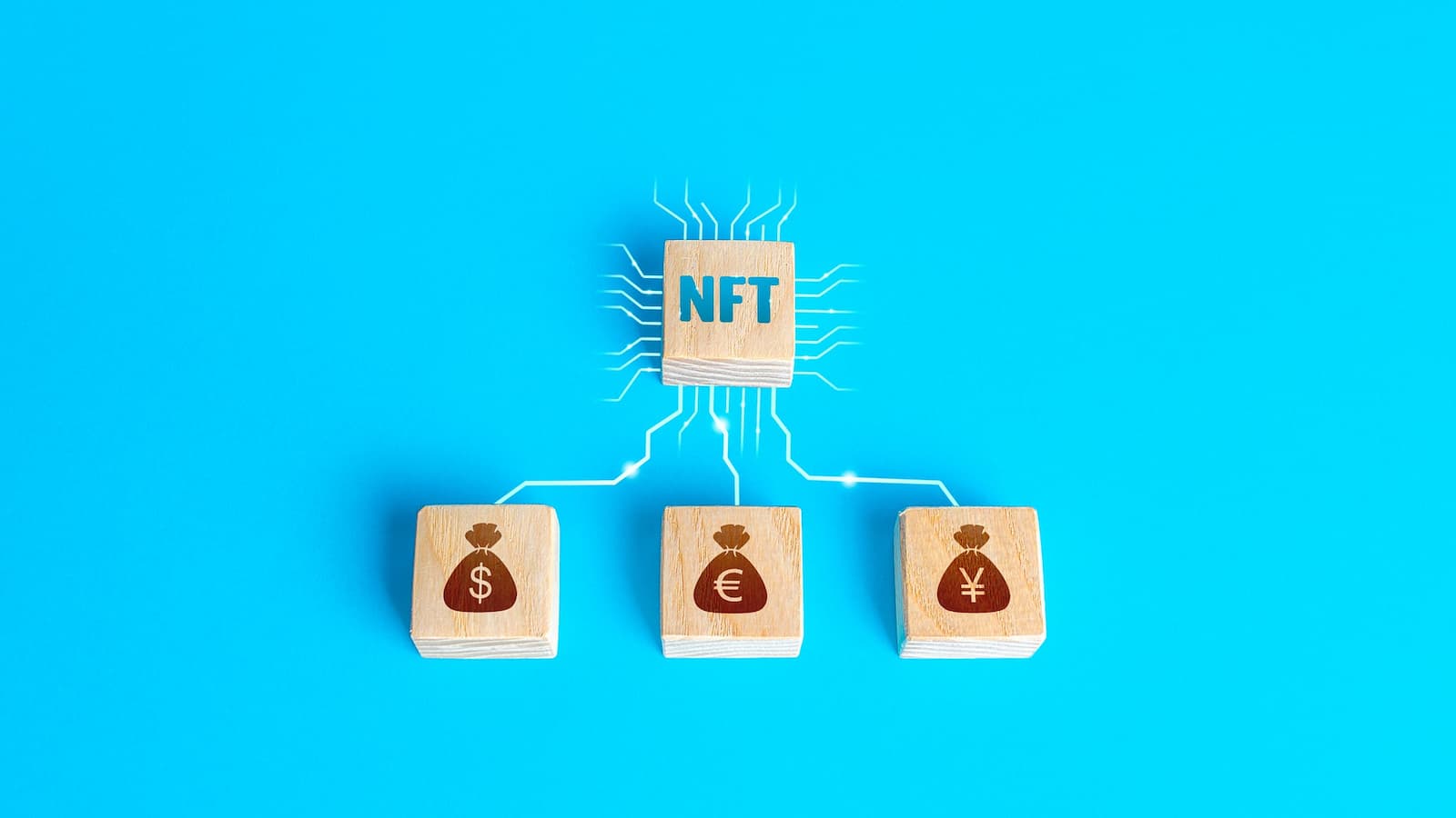 Что такое Дропы NFT (NFT drop)?