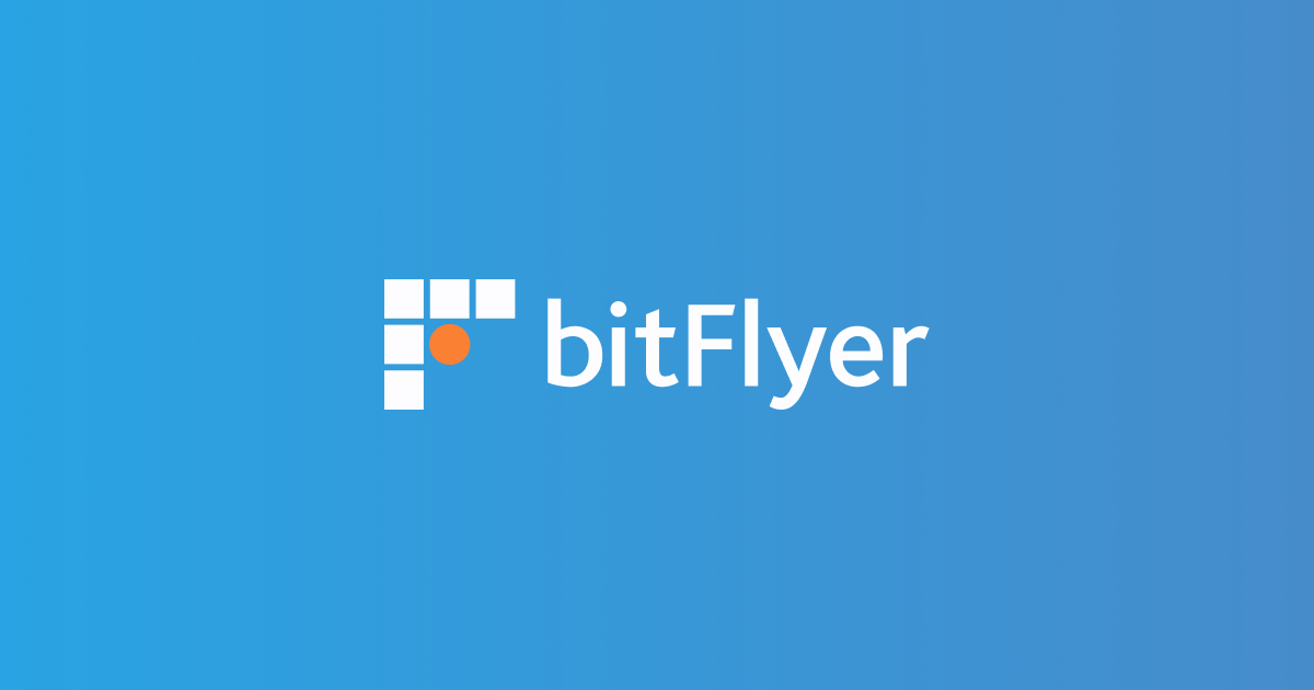 BitFlyer — японская криптобиржа