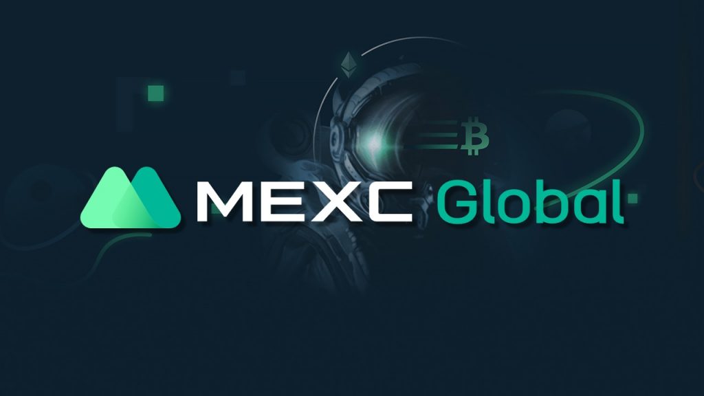 MEXC — централизованная криптобиржа