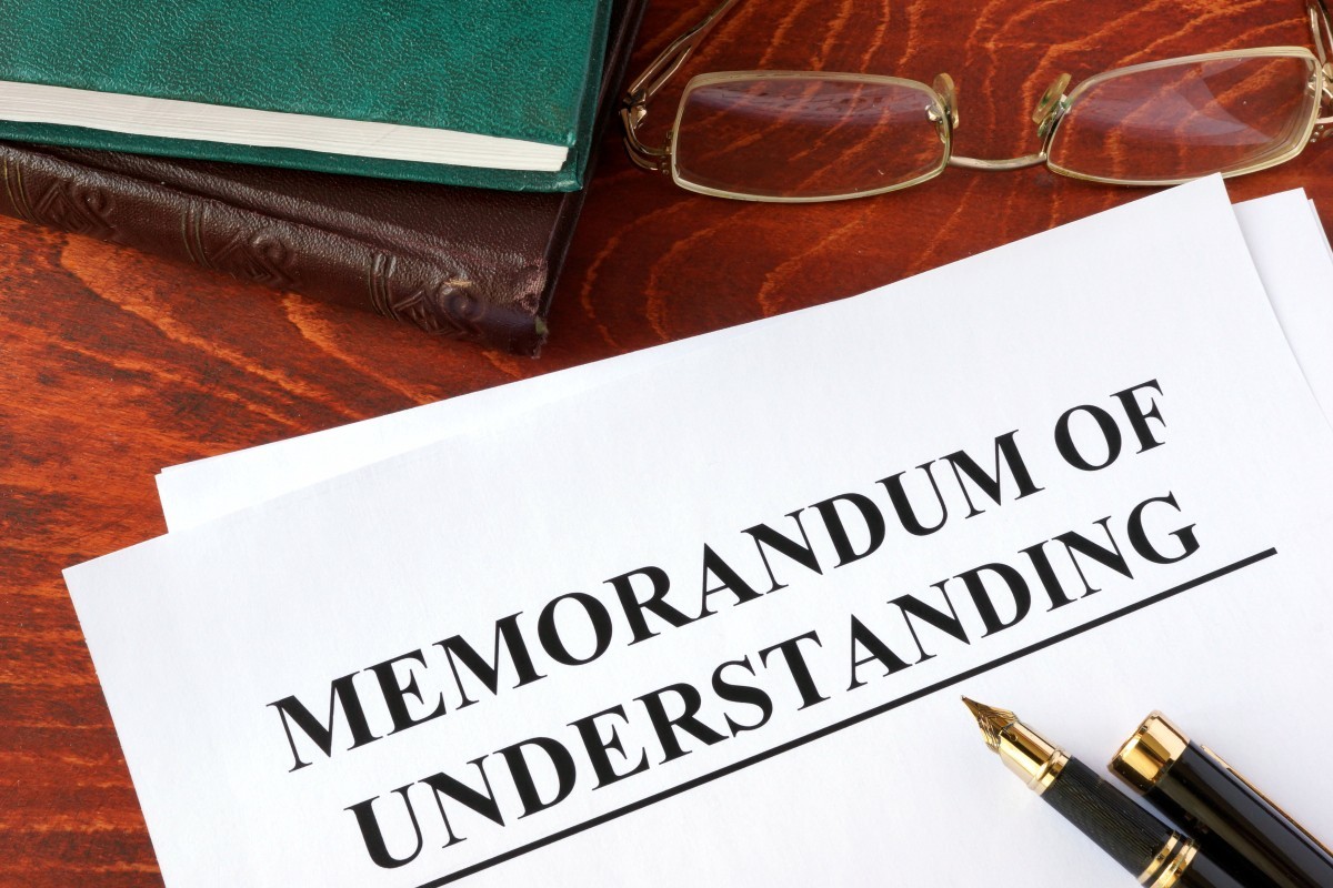 Что такое Меморандум о взаимопонимании (MOU)?