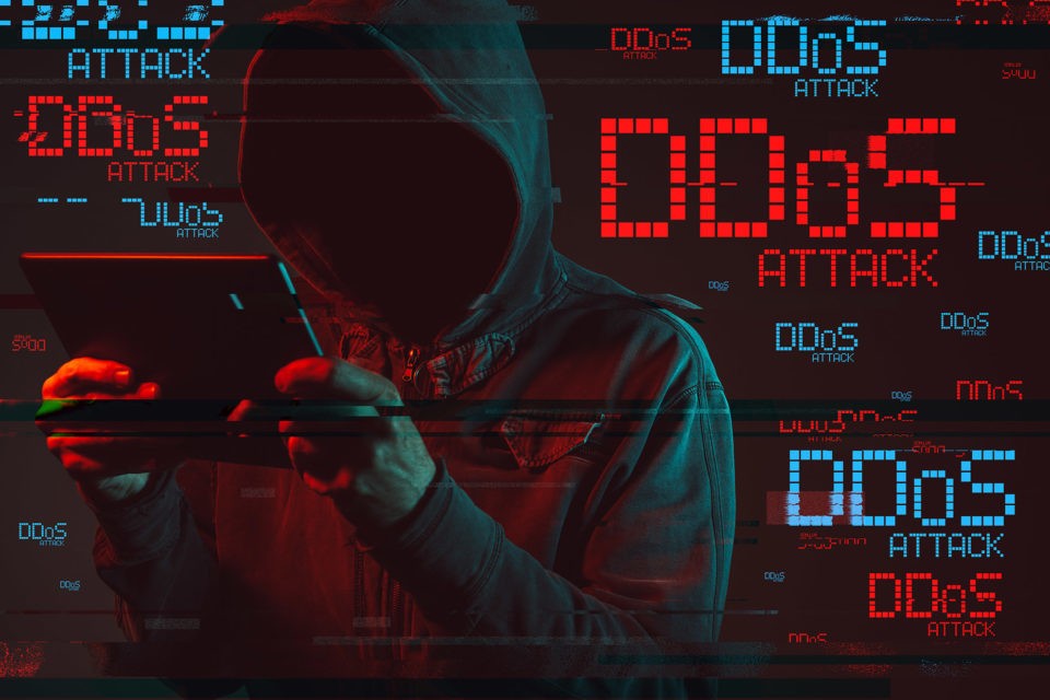 Что такое DoS и DDoS атаки?