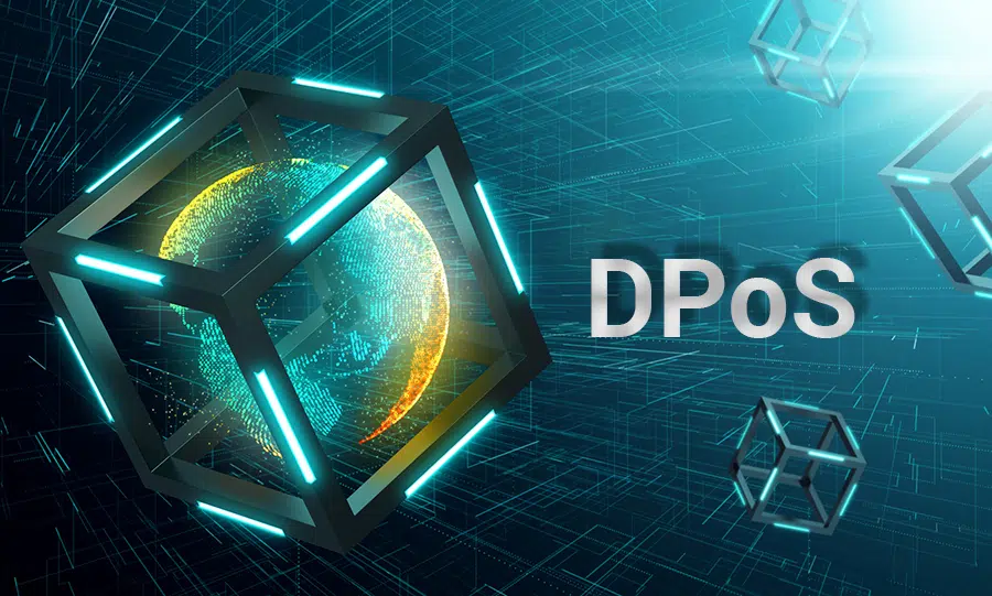 Что такое DPoS?