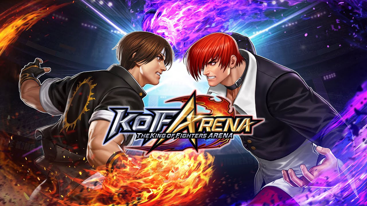 Запуск мобильной игры King of Fighters Arena на блокчейне