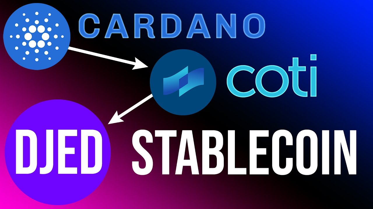 Cardano работает над платежным приложением «Djed Pay»