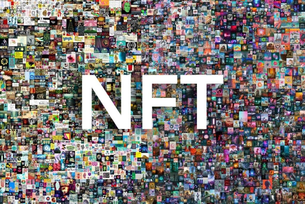 Что такое NFT?