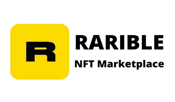 Обзор платформы NFT - Rarible