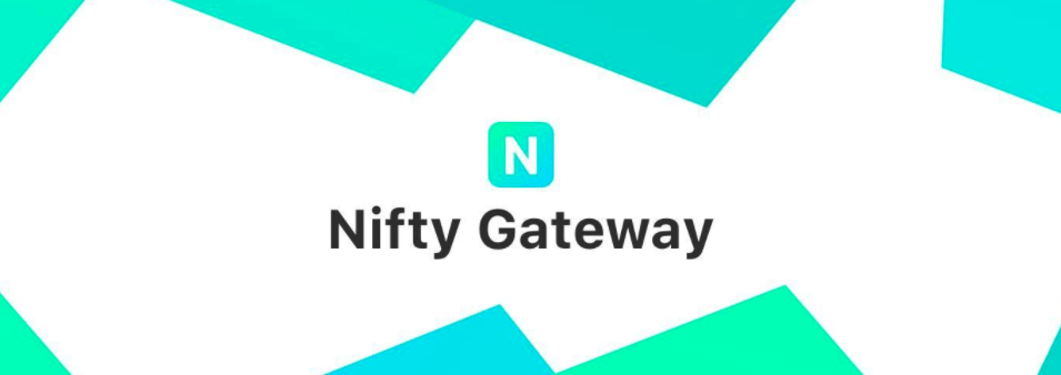 Обзор Nifty Gateway - торговая площадка для торговли NFT