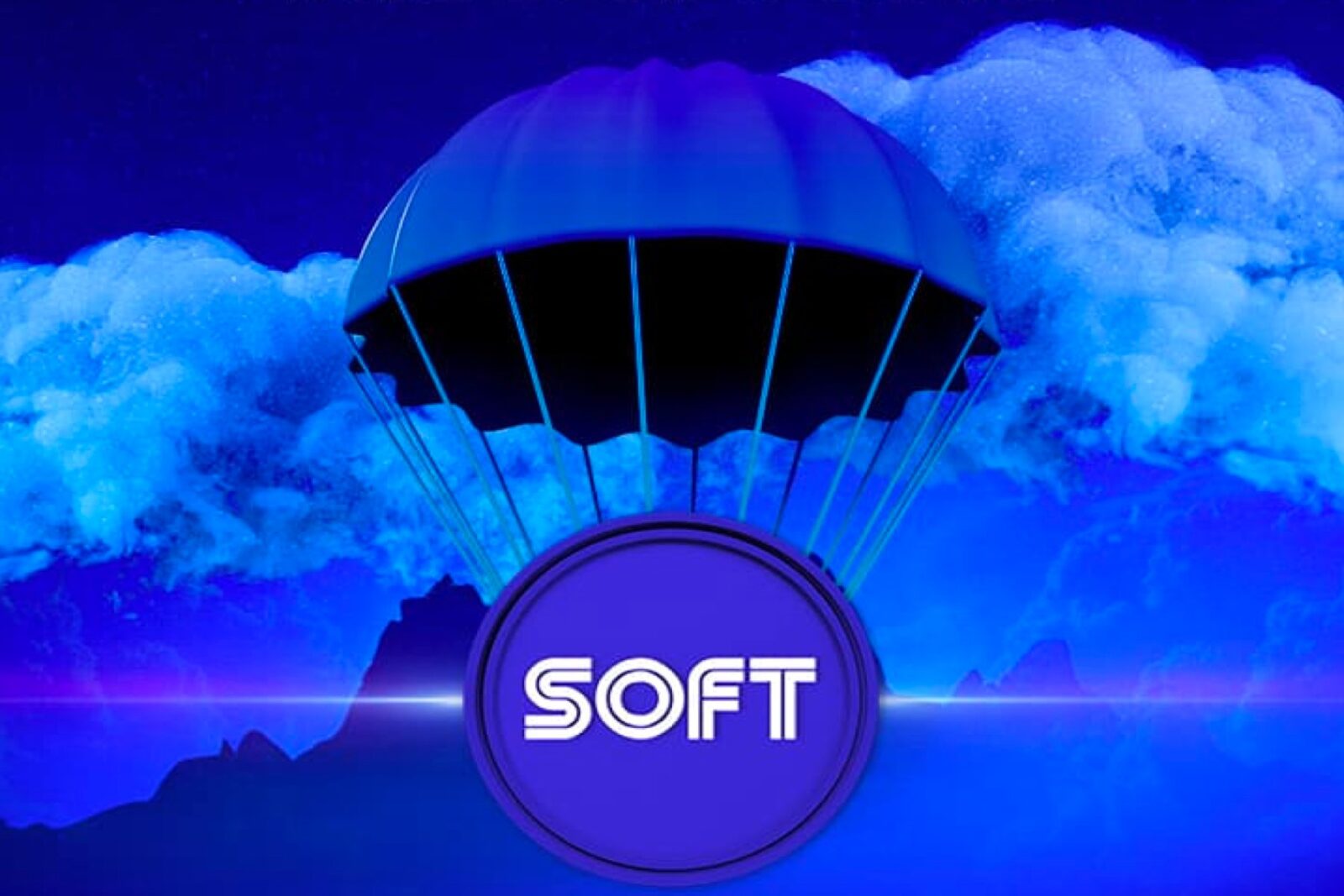 Airdrop Soft DAO выйдет на следующей неделе: что вам нужно знать