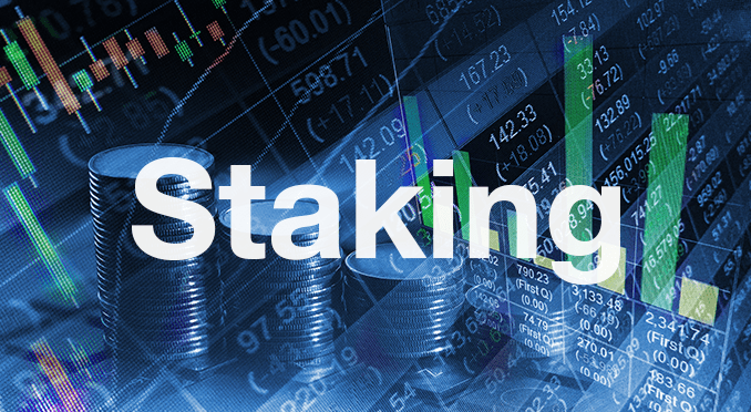Что такое стейкинг (staking)?