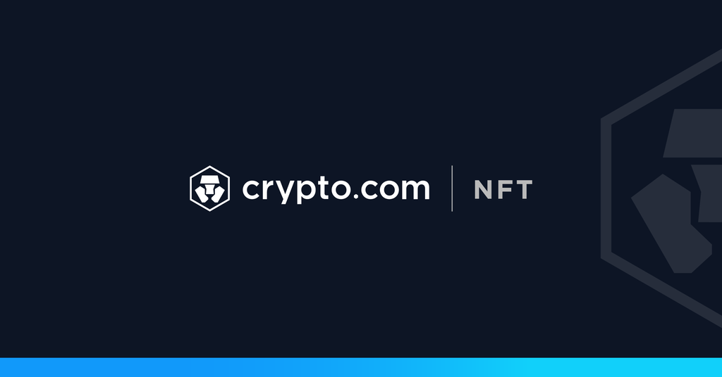 Обзор торговой площадки Crypto.com NFT