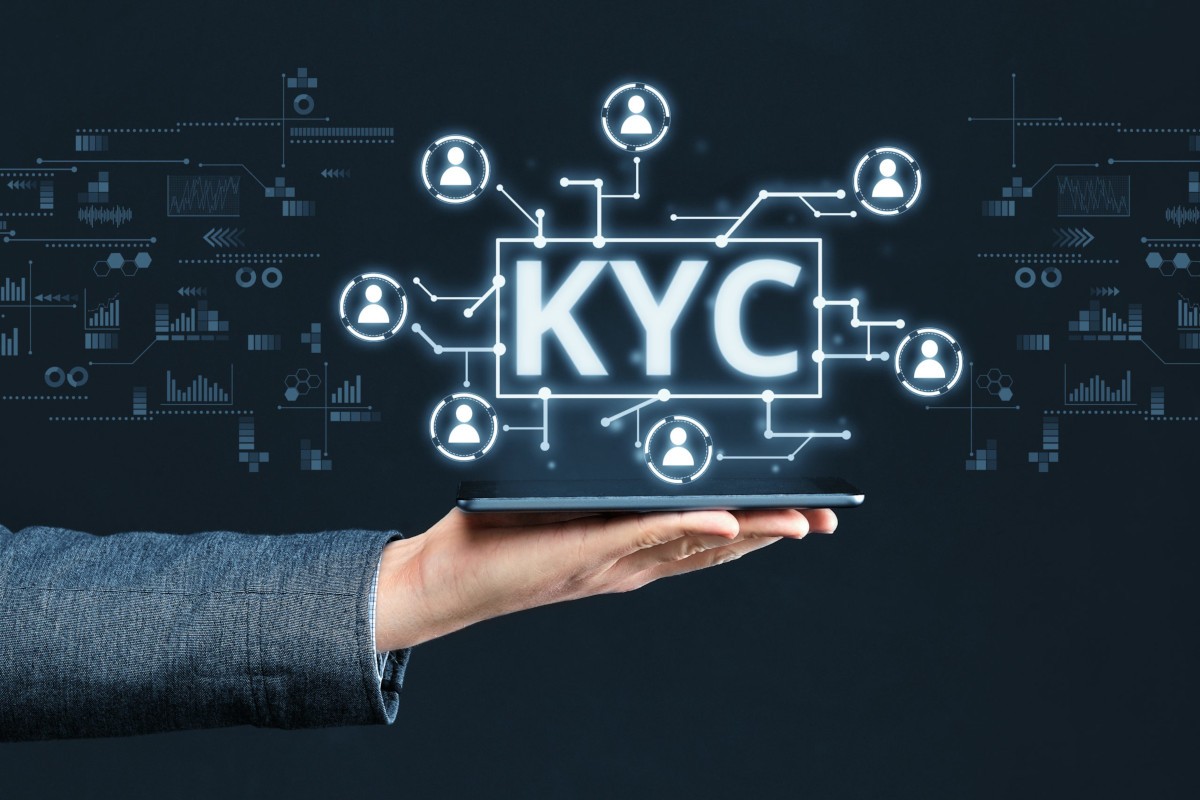 Что означает KYC в крипте?