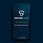 Обзор Socios.com, спортивной платформы на блокчейне