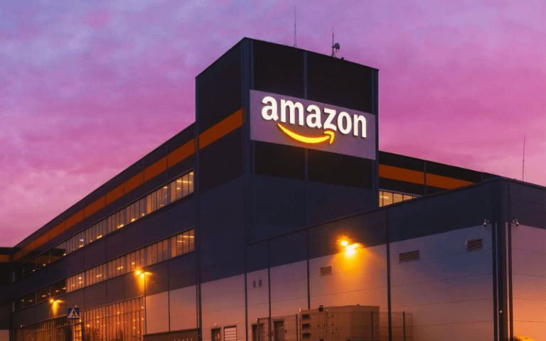 Amazon запускает новую программу NFT в апреле 2023 года