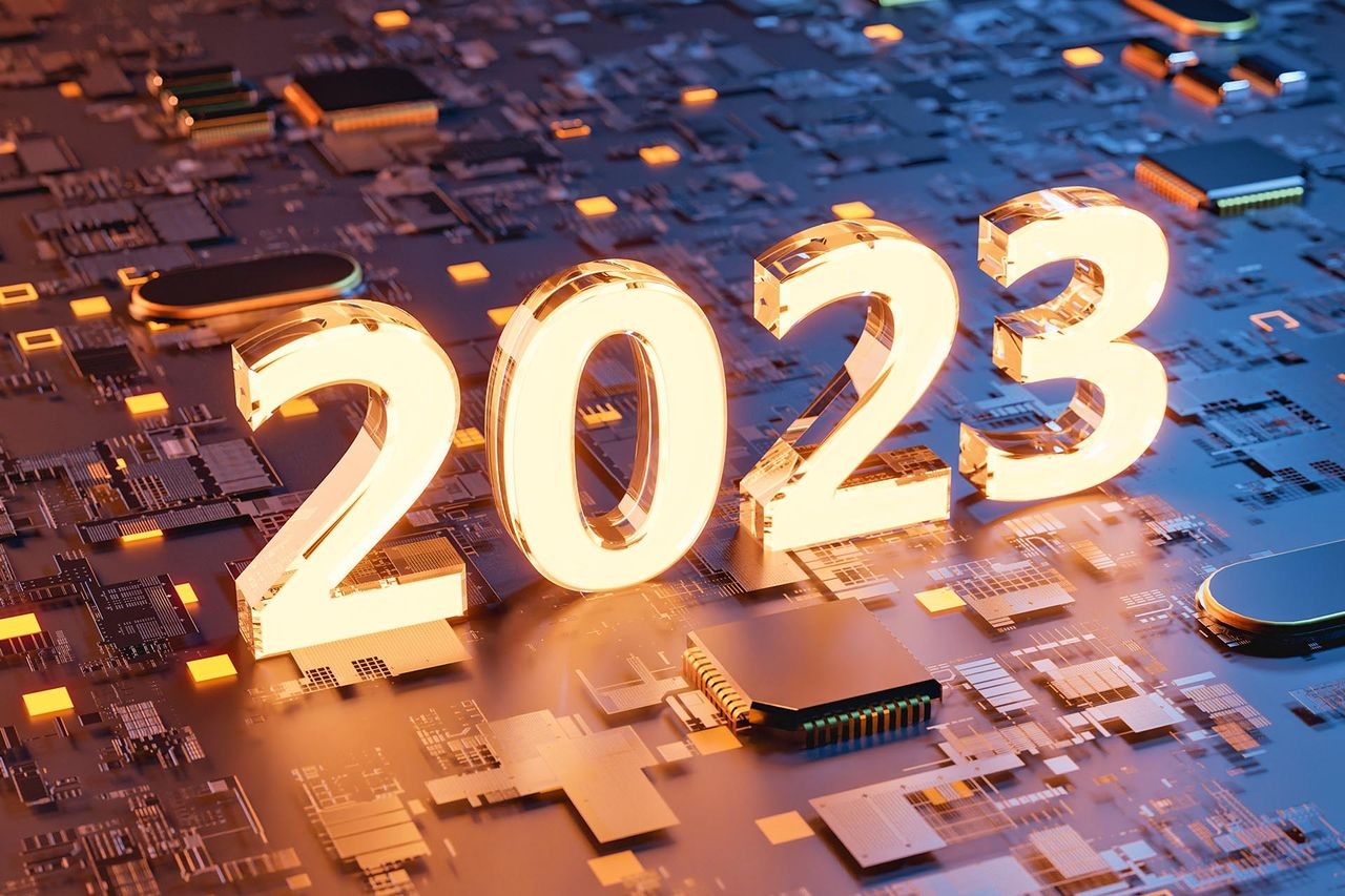 6 историй, за которыми нужно следить в 2023 году, пока крипто восстанавливается