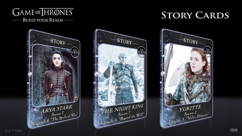 Новая коллекция Game of Thrones NFT вызвала удивление