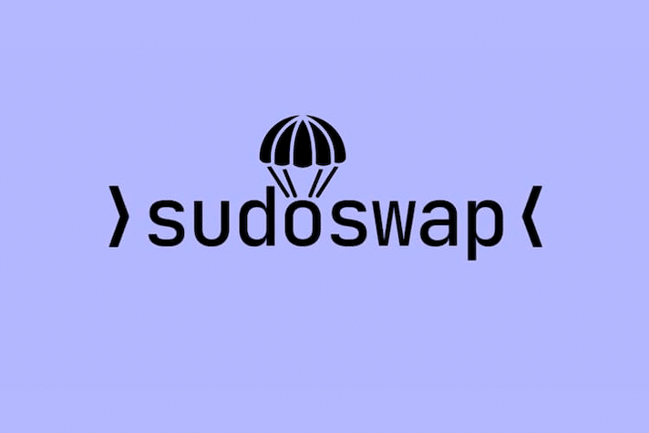 Торговая площадка SudoSwap NFT раздает новые токены SUDO держателям 0xmon NFT